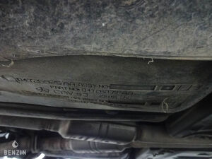 Dodge Challenger SRT - 2010 *Projet