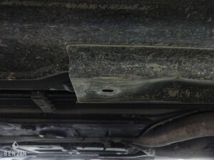 Dodge Challenger SRT - 2010 *Projet