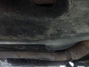 Dodge Challenger SRT - 2010 *Projet