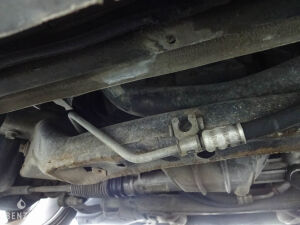 Dodge Challenger SRT - 2010 *Projet