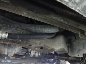 Dodge Challenger SRT - 2010 *Projet