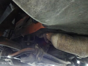 Dodge Challenger SRT - 2010 *Projet