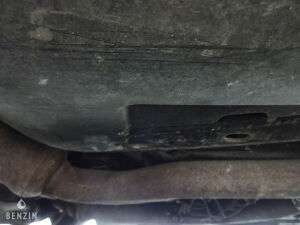 Dodge Challenger SRT - 2010 *Projet