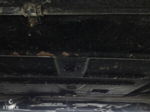 Dodge Challenger SRT - 2010 *Projet