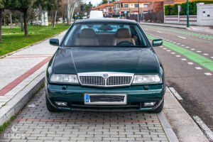 Lancia Kappa Coupé - 1998*Flash