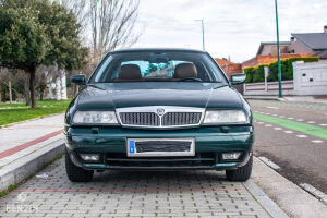 Lancia Kappa Coupé - 1998*Flash