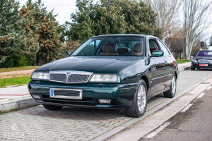 Lancia Kappa Coupé - 1998*Flash