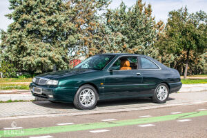 Lancia Kappa Coupé - 1998*Flash
