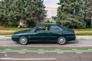 Lancia Kappa Coupé - 1998*Flash