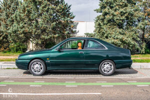 Lancia Kappa Coupé - 1998*Flash