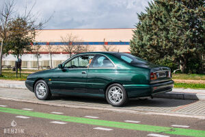Lancia Kappa Coupé - 1998*Flash