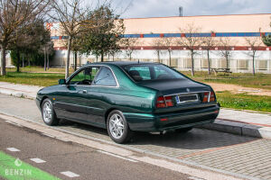 Lancia Kappa Coupé - 1998*Flash