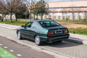 Lancia Kappa Coupé - 1998*Flash