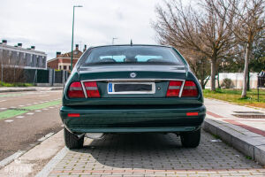 Lancia Kappa Coupé - 1998*Flash