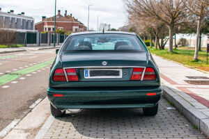 Lancia Kappa Coupé - 1998*Flash