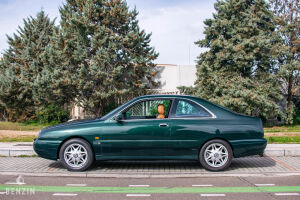 Lancia Kappa Coupé - 1998*Flash
