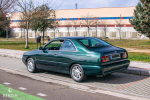 Lancia Kappa Coupé - 1998*Flash