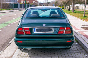 Lancia Kappa Coupé - 1998*Flash