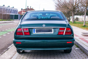 Lancia Kappa Coupé - 1998*Flash
