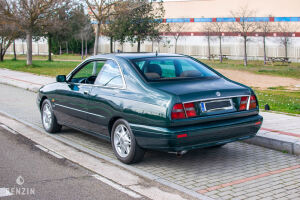 Lancia Kappa Coupé - 1998*Flash