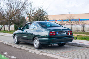 Lancia Kappa Coupé - 1998*Flash