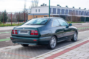 Lancia Kappa Coupé - 1998*Flash