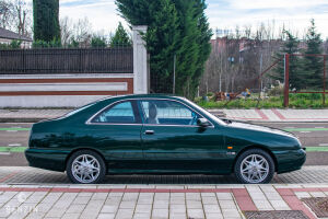 Lancia Kappa Coupé - 1998*Flash