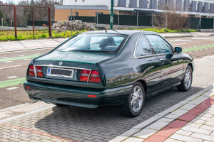Lancia Kappa Coupé - 1998*Flash