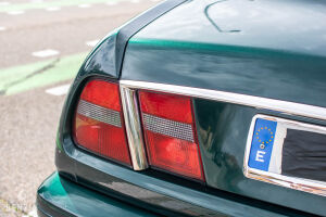 Lancia Kappa Coupé - 1998*Flash