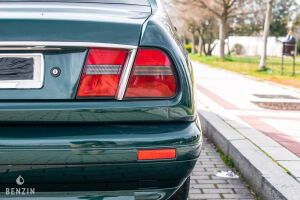 Lancia Kappa Coupé - 1998*Flash