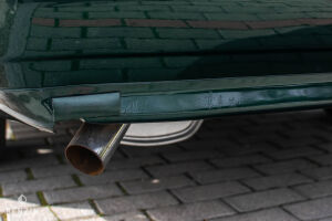 Lancia Kappa Coupé - 1998*Flash