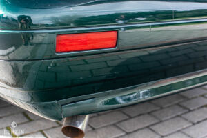 Lancia Kappa Coupé - 1998*Flash