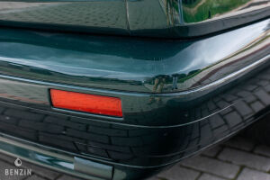 Lancia Kappa Coupé - 1998*Flash