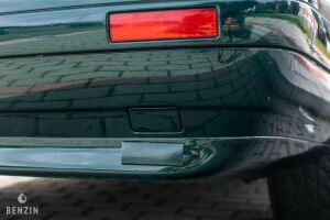 Lancia Kappa Coupé - 1998*Flash