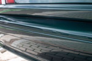 Lancia Kappa Coupé - 1998*Flash