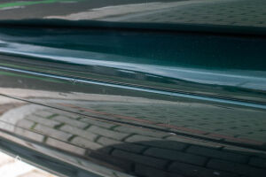 Lancia Kappa Coupé - 1998*Flash