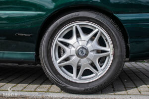 Lancia Kappa Coupé - 1998*Flash