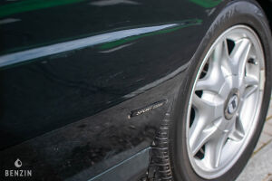 Lancia Kappa Coupé - 1998*Flash