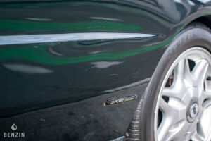 Lancia Kappa Coupé - 1998*Flash