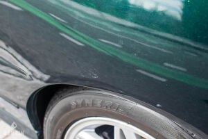 Lancia Kappa Coupé - 1998*Flash