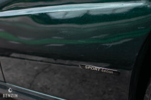 Lancia Kappa Coupé - 1998*Flash