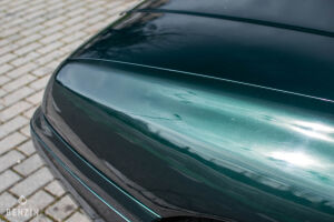 Lancia Kappa Coupé - 1998*Flash