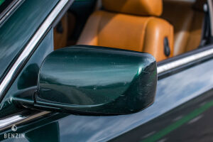 Lancia Kappa Coupé - 1998*Flash