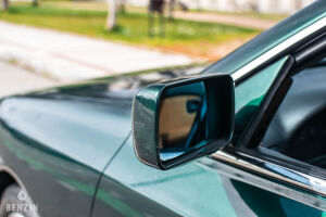 Lancia Kappa Coupé - 1998*Flash