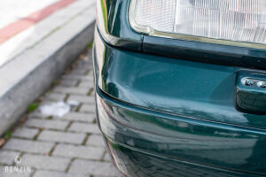 Lancia Kappa Coupé - 1998*Flash