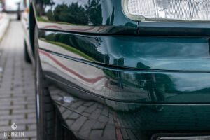 Lancia Kappa Coupé - 1998*Flash