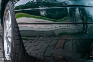 Lancia Kappa Coupé - 1998*Flash