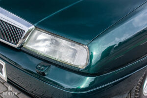 Lancia Kappa Coupé - 1998*Flash