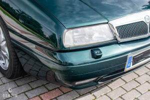 Lancia Kappa Coupé - 1998*Flash