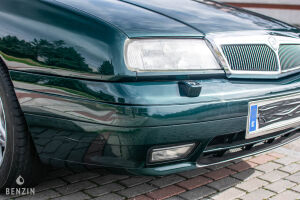 Lancia Kappa Coupé - 1998*Flash